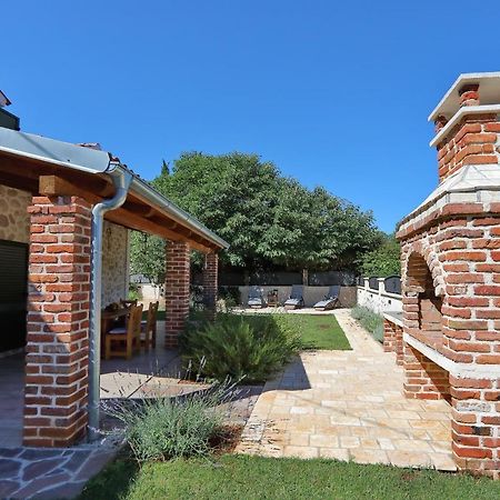 Stone Diamond Villa Zadar Exterior photo