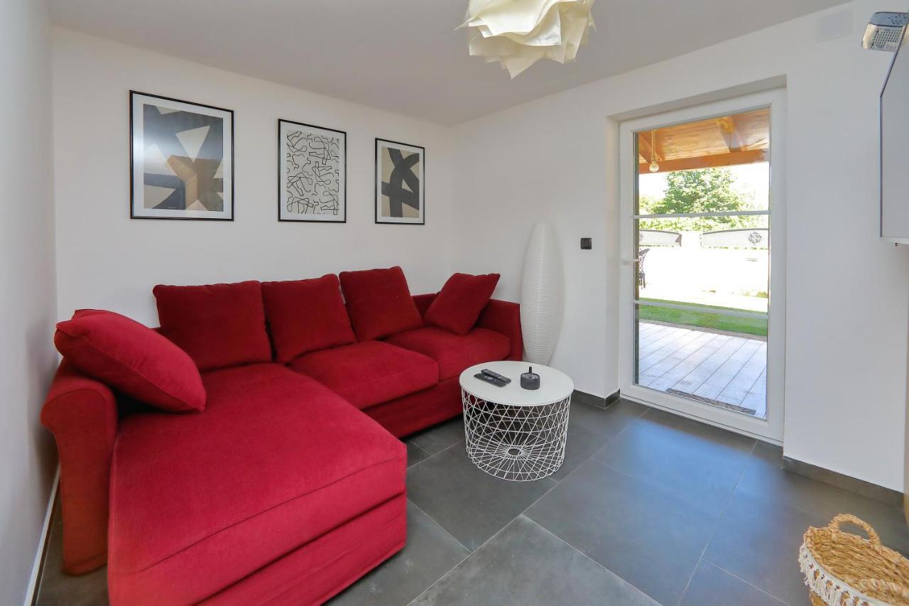 Stone Diamond Villa Zadar Exterior photo